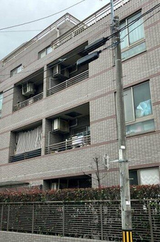 エクセルシオール新桜台 