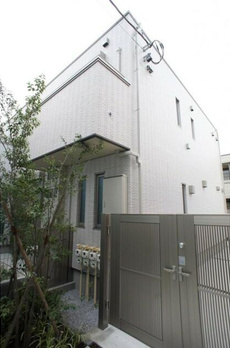 シェーナ赤堤 