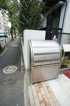 シェーナ赤堤 
