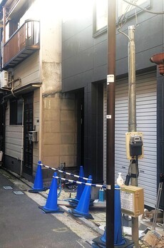 月島3丁目ビル 