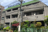 Ｂｅａｎ’ｓ新中野