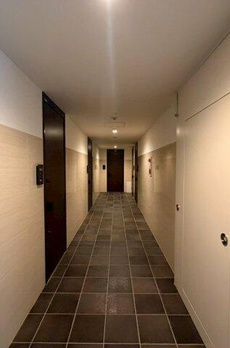 部屋番号：１０５ 