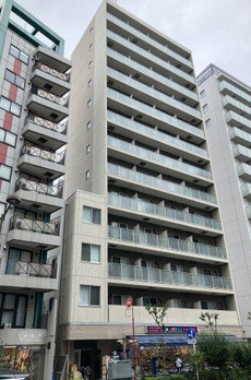 ＡＤＷ　Ｒｅｓｉｄｅｎｃｅ　西新宿 