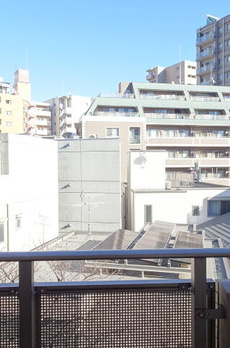 麻布イーストコア 