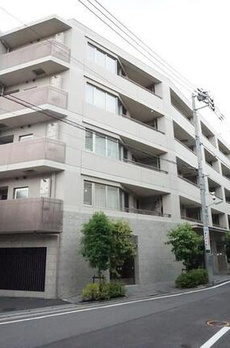 イニシアイオ武蔵小山 