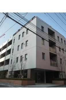 小田急コアロード目白 