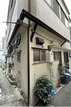 南麻布３丁目戸建 