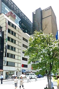 陽光銀座ビル 