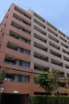 クレアシティ木場 