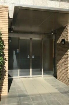クレアシティ木場 