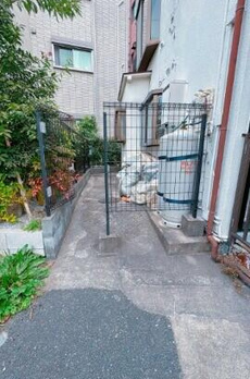筒山邸Ⅱ 