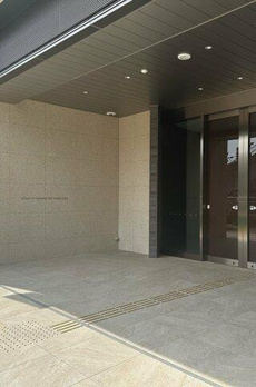 パークシティ中野ザタワーエアーズ 