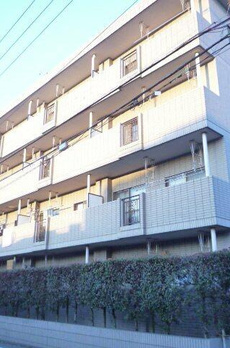 グランノアール光が丘 
