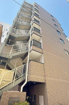 エクセレント新橋 