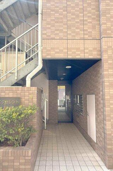 エクセレント新橋 