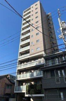ファミルート小岩 