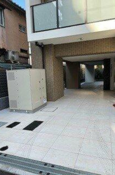 ファミルート小岩 