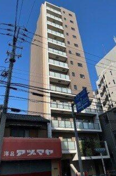 ファミルート小岩 