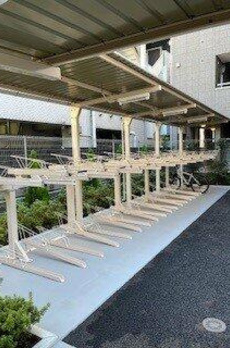 ファミルート小岩 