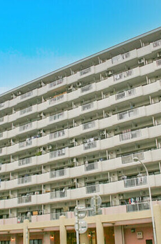 とちのき通リ北弐番館 