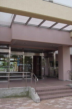 とちのき通リ北弐番館 