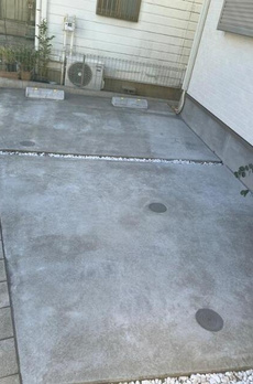 久が原戸建 