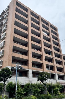 グランシティ東京イーストⅡ 