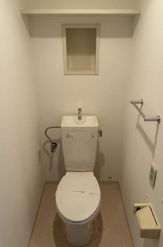 コーポレート五反野 