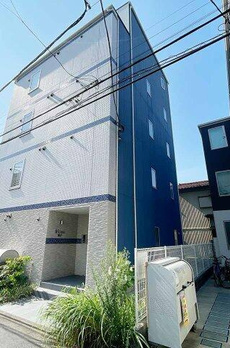 ｂ′ＣＡＳＡ　糀谷 