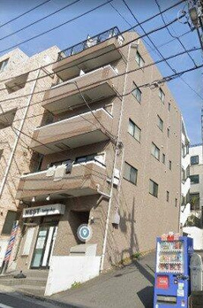 マルベリーテラス 