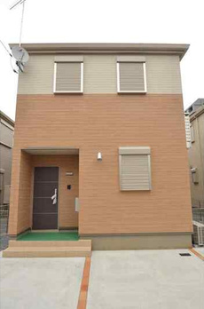 東矢口１丁目貸家Ｂ棟 