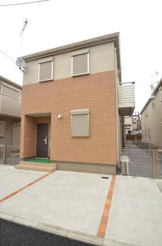 東矢口１丁目貸家Ｂ棟 