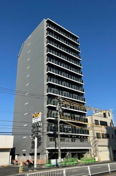 ファミルート船堀 