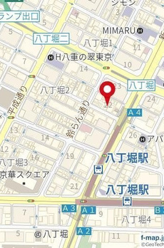 Ｔｈｅ　Ｒｅｓｉｄｅｎｃｅ　Ｎｉｈｏｎｂａｓｈｉ 