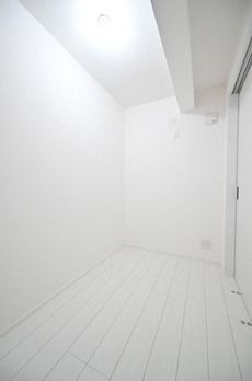 Ｔｈｅ　Ｒｅｓｉｄｅｎｃｅ　Ｎｉｈｏｎｂａｓｈｉ 