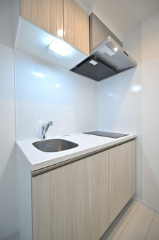 Ｔｈｅ　Ｒｅｓｉｄｅｎｃｅ　Ｎｉｈｏｎｂａｓｈｉ 