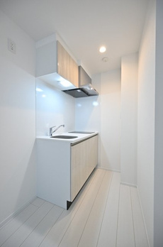 Ｔｈｅ　Ｒｅｓｉｄｅｎｃｅ　Ｎｉｈｏｎｂａｓｈｉ 