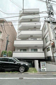 Ｖｅｒｏｎａ信濃町Ｌｕｓｓｏ 