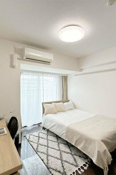 Ｖｅｒｏｎａ信濃町Ｌｕｓｓｏ 