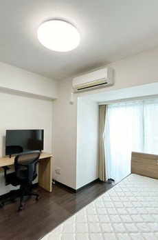 Ｖｅｒｏｎａ信濃町Ｌｕｓｓｏ 