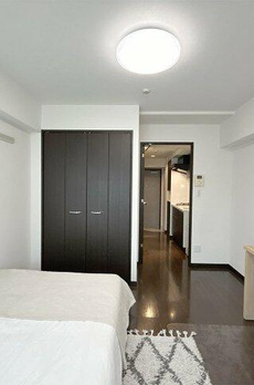 Ｖｅｒｏｎａ信濃町Ｌｕｓｓｏ 