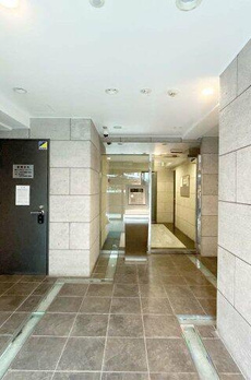 Ｖｅｒｏｎａ信濃町Ｌｕｓｓｏ 
