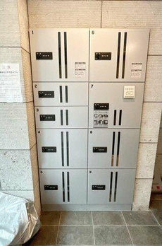 Ｖｅｒｏｎａ信濃町Ｌｕｓｓｏ 
