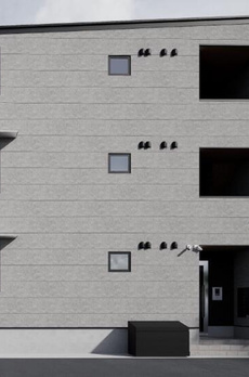 ｒｈ　西台 