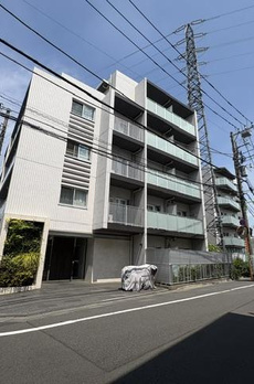 ＧＥＮＯＶＩＡ三軒茶屋ｇｒｅｅｎｖｅｉｌ 