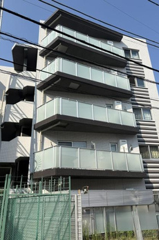 ＧＥＮＯＶＩＡ三軒茶屋ｇｒｅｅｎｖｅｉｌ 