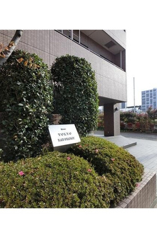 ルミネ東京ベイフロント 