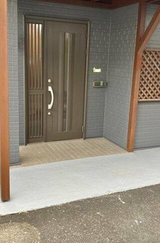 二葉戸建 