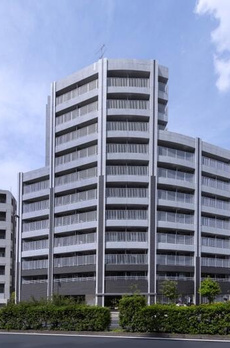 Ｓ－ＦＯＲＴ中板橋 