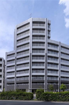 Ｓ－ＦＯＲＴ中板橋 